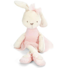 Large Bunny Rabbit Toy