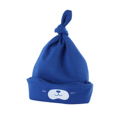 Baby Toddlers Cotton Sleep Cap