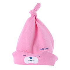 Baby Toddlers Cotton Sleep Cap