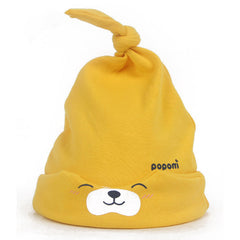 Baby Toddlers Cotton Sleep Cap