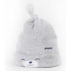 Baby Toddlers Cotton Sleep Cap