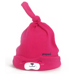 Baby Toddlers Cotton Sleep Cap