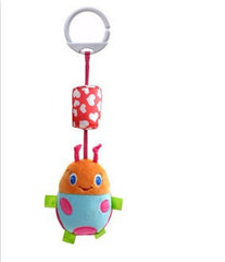 Mobile Baby Plush Toy