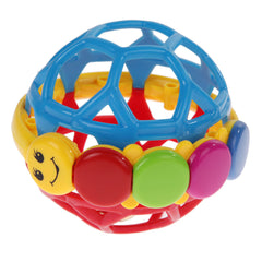 Bendy Ball Toddlers Fun Multicolor Activity Toy