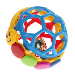 Bendy Ball Toddlers Fun Multicolor Activity Toy