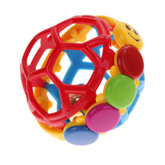 Bendy Ball Toddlers Fun Multicolor Activity Toy