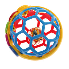 Bendy Ball Toddlers Fun Multicolor Activity Toy