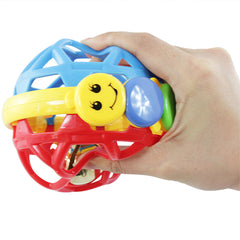 Bendy Ball Toddlers Fun Multicolor Activity Toy