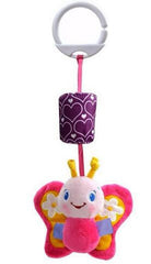 Mobile Baby Plush Toy