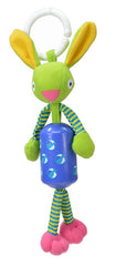 Mobile Baby Plush Toy