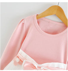 Cute Baby Girl Dress Cotton