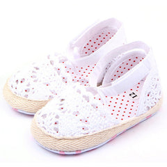 Frework Bowknot Toddler Shoes