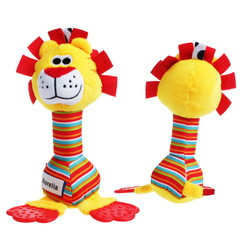 Cute Baby Hanging Toy Multicolor