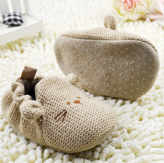 Autumn Winter Baby Shoes