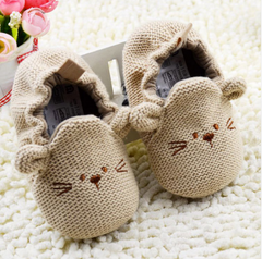 Autumn Winter Baby Shoes