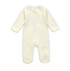 Cute Bear Newborn Next Jumpsuits