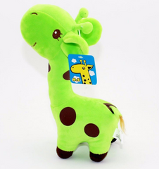 Giraffe Soft Plush Toy