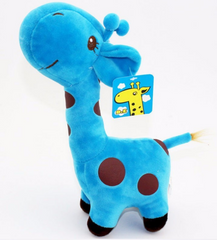 Giraffe Soft Plush Toy