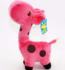 Giraffe Soft Plush Toy