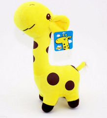 Giraffe Soft Plush Toy