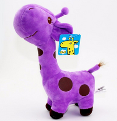 Giraffe Soft Plush Toy