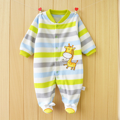 Polar Fleece Similar Romper Baby Jumpsuit